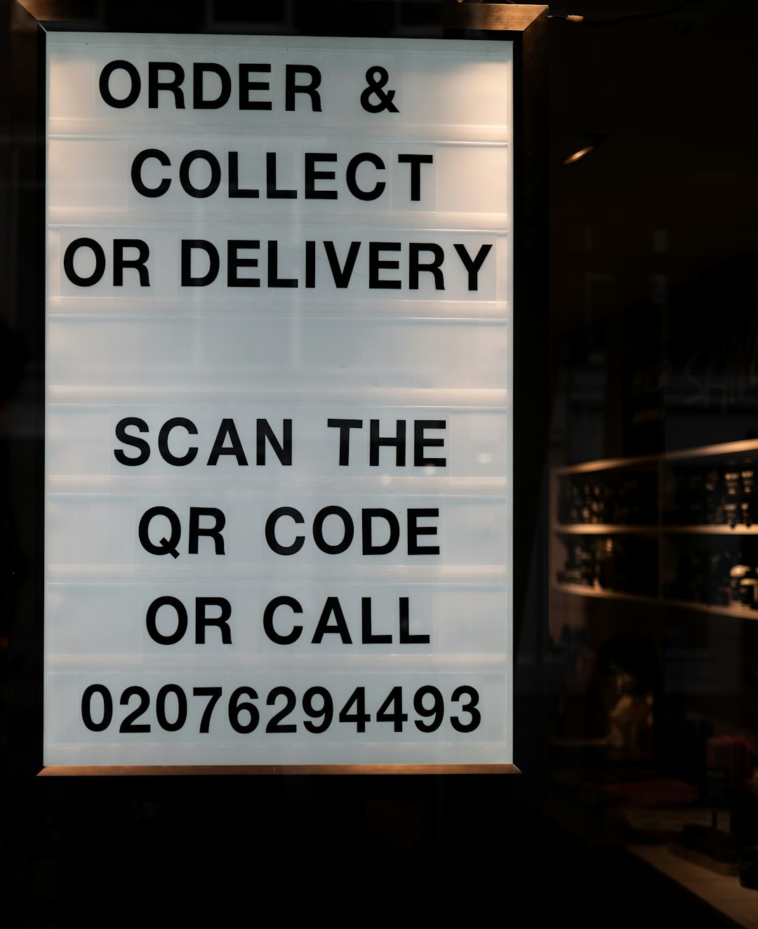 微信客服二维码